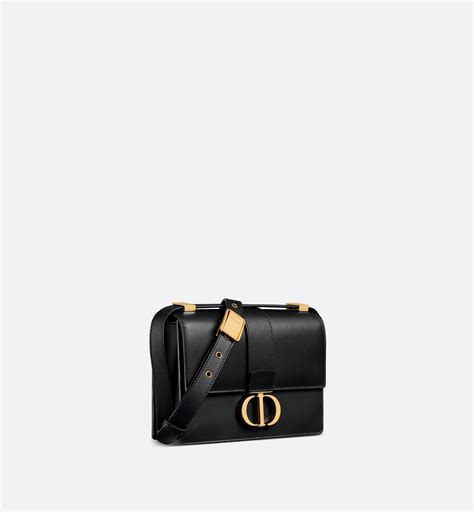 dior 30 montaigne calfskin bag price